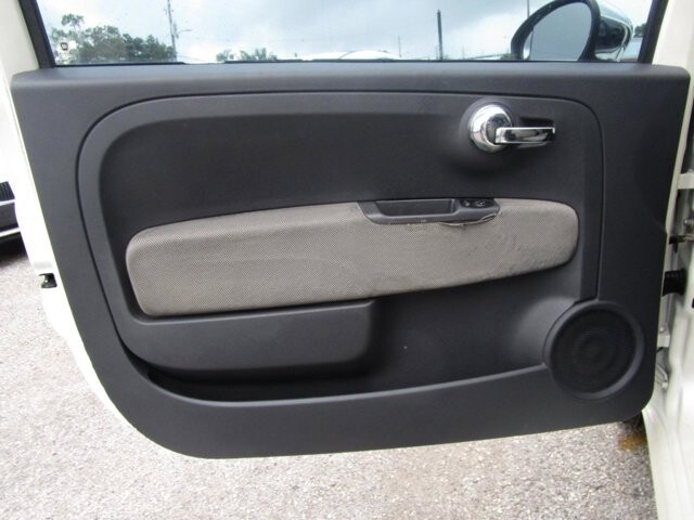 2012 FIAT 500 in Tampa, FL 33604-6914 - 2344593 13