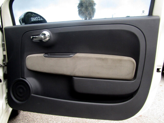 2012 FIAT 500 in Tampa, FL 33604-6914 - 2344593 14