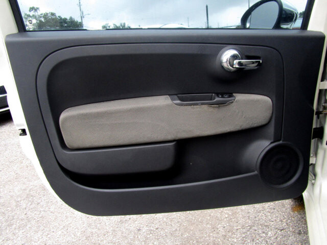 2012 FIAT 500 in Tampa, FL 33604-6914 - 2344593 63