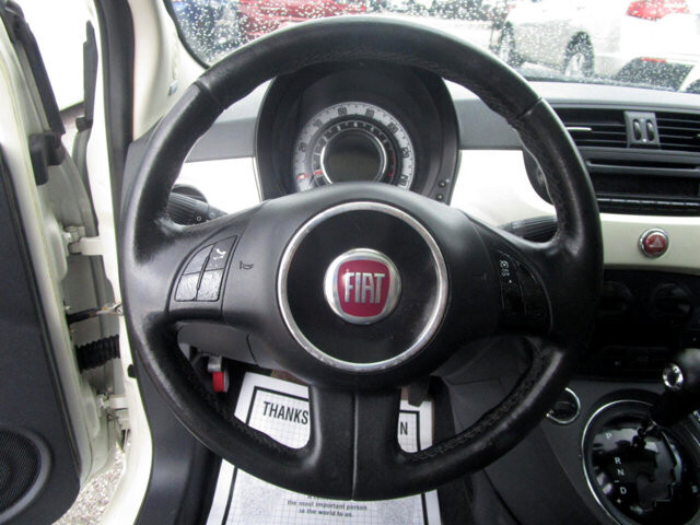 2012 FIAT 500 in Tampa, FL 33604-6914 - 2344593 54