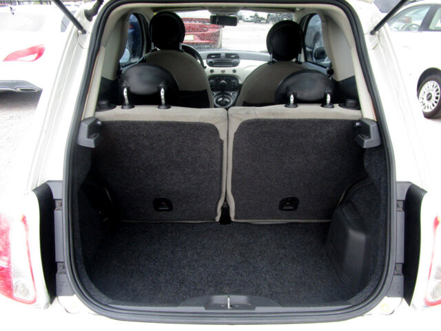 2012 FIAT 500 in Tampa, FL 33604-6914 - 2344593 21