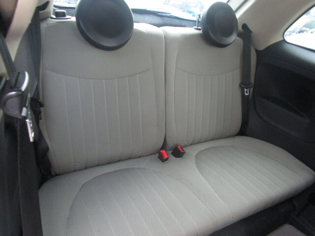 2012 FIAT 500 in Tampa, FL 33604-6914 - 2344593 8