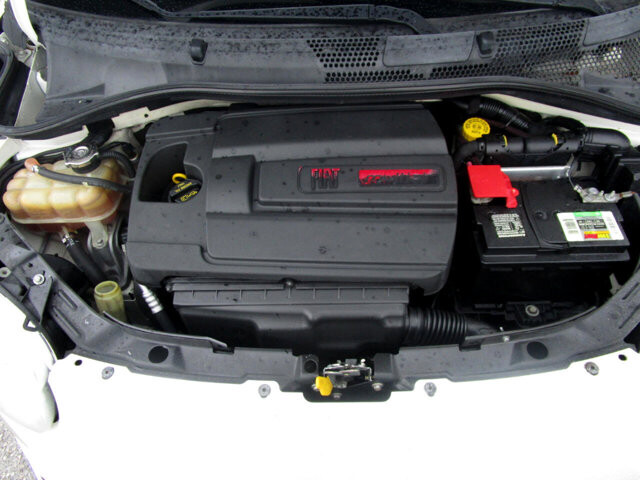 2012 FIAT 500 in Tampa, FL 33604-6914 - 2344593 17