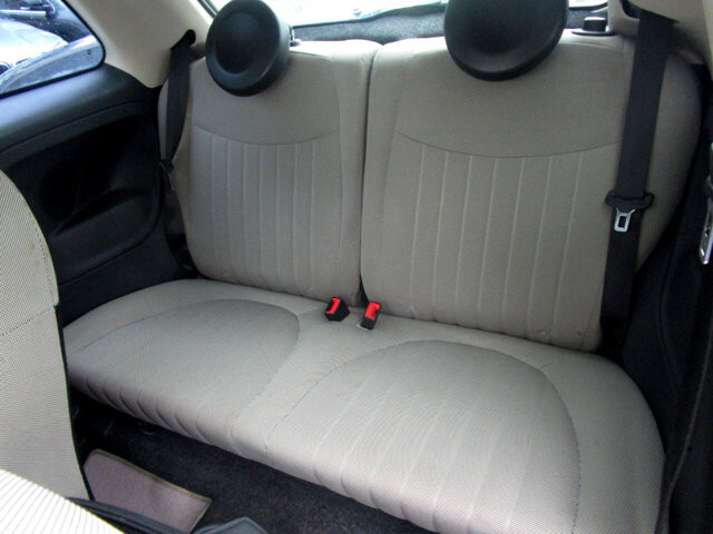 2012 FIAT 500 in Tampa, FL 33604-6914 - 2344593 59