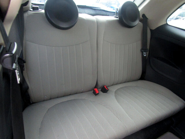 2012 FIAT 500 in Tampa, FL 33604-6914 - 2344593 58