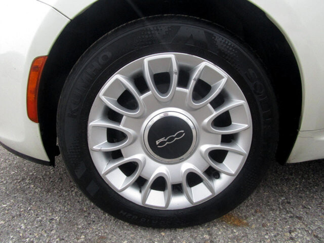 2012 FIAT 500 in Tampa, FL 33604-6914 - 2344593 66