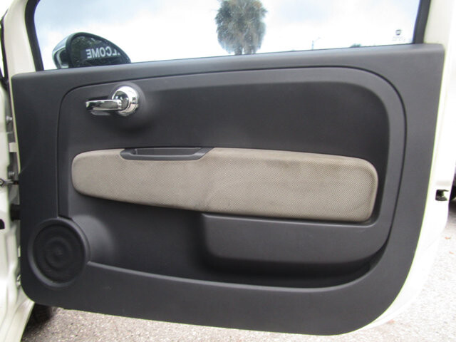 2012 FIAT 500 in Tampa, FL 33604-6914 - 2344593 39