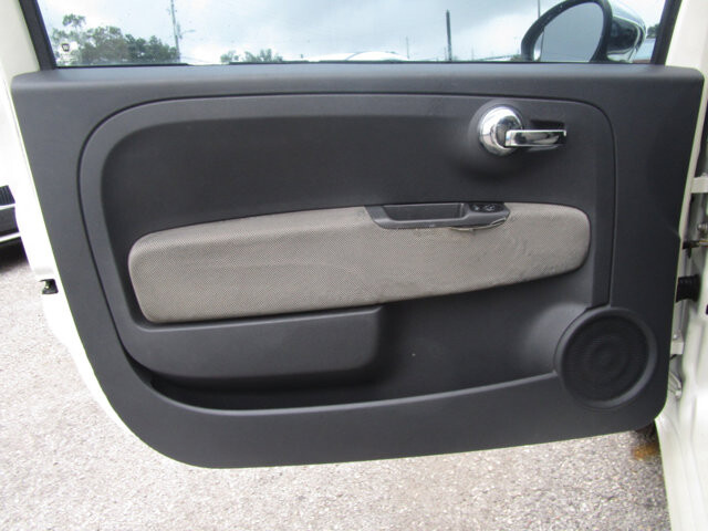 2012 FIAT 500 in Tampa, FL 33604-6914 - 2344593 13