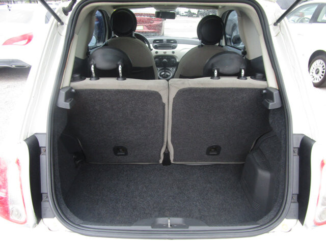 2012 FIAT 500 in Tampa, FL 33604-6914 - 2344593 46