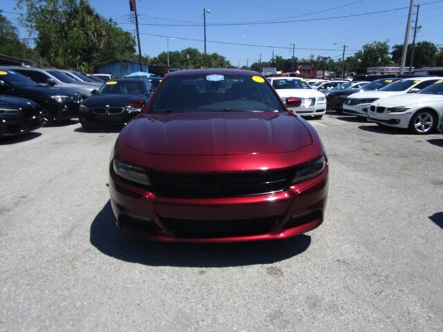 2017 Dodge Charger in Tampa, FL 33604-6914 - 2344594 21