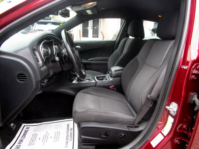 2017 Dodge Charger in Tampa, FL 33604-6914 - 2344594 63