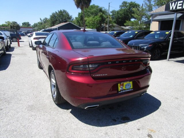 2017 Dodge Charger in Tampa, FL 33604-6914 - 2344594 25