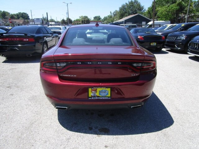 2017 Dodge Charger in Tampa, FL 33604-6914 - 2344594 23