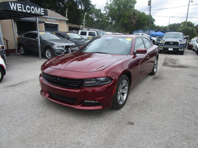 2017 Dodge Charger in Tampa, FL 33604-6914 - 2344594 30