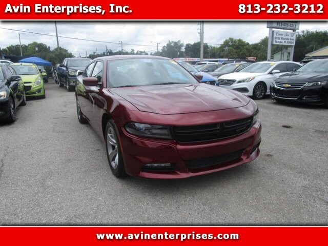 2017 Dodge Charger in Tampa, FL 33604-6914 - 2344594 29