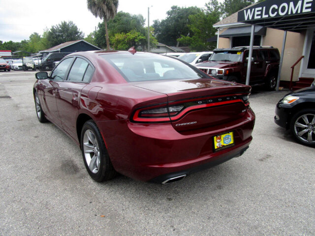 2017 Dodge Charger in Tampa, FL 33604-6914 - 2344594 79