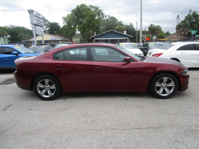 2017 Dodge Charger in Tampa, FL 33604-6914 - 2344594 54