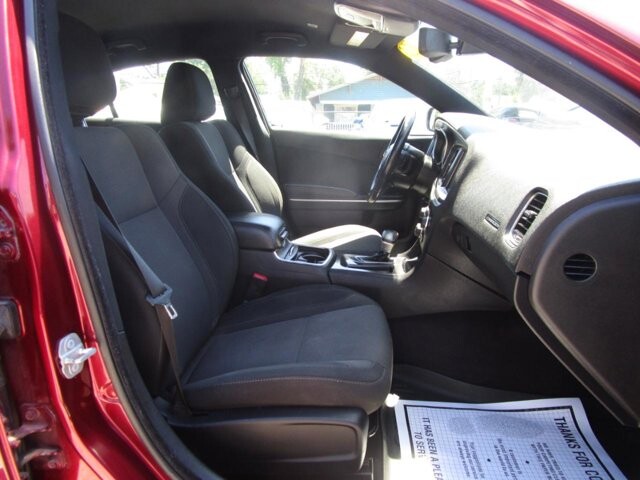 2017 Dodge Charger in Tampa, FL 33604-6914 - 2344594 6