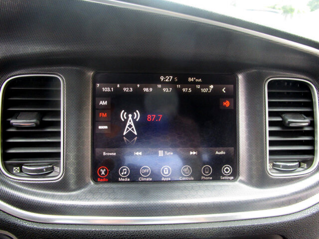 2017 Dodge Charger in Tampa, FL 33604-6914 - 2344594 61