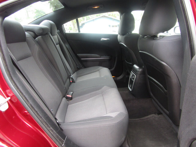 2017 Dodge Charger in Tampa, FL 33604-6914 - 2344594 37
