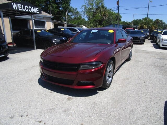 2017 Dodge Charger in Tampa, FL 33604-6914 - 2344594 2