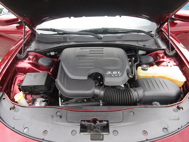 2017 Dodge Charger in Tampa, FL 33604-6914 - 2344594 47