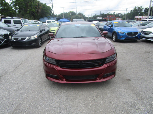 2017 Dodge Charger in Tampa, FL 33604-6914 - 2344594 48