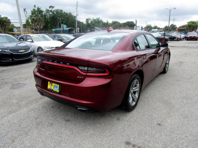 2017 Dodge Charger in Tampa, FL 33604-6914 - 2344594 76