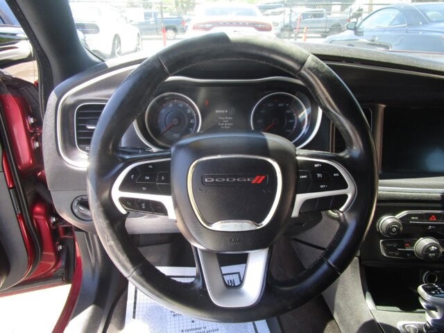 2017 Dodge Charger in Tampa, FL 33604-6914 - 2344594 4