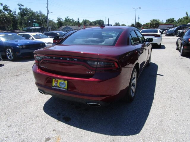 2017 Dodge Charger in Tampa, FL 33604-6914 - 2344594 22