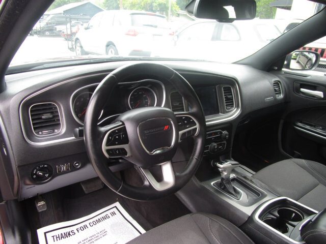 2017 Dodge Charger in Tampa, FL 33604-6914 - 2344594 40