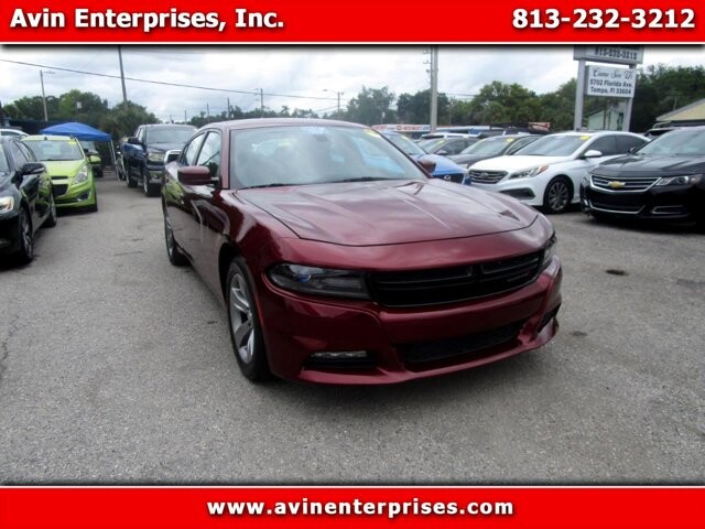 2017 Dodge Charger in Tampa, FL 33604-6914 - 2344594 56