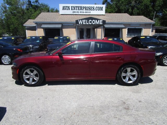 2017 Dodge Charger in Tampa, FL 33604-6914 - 2344594 27
