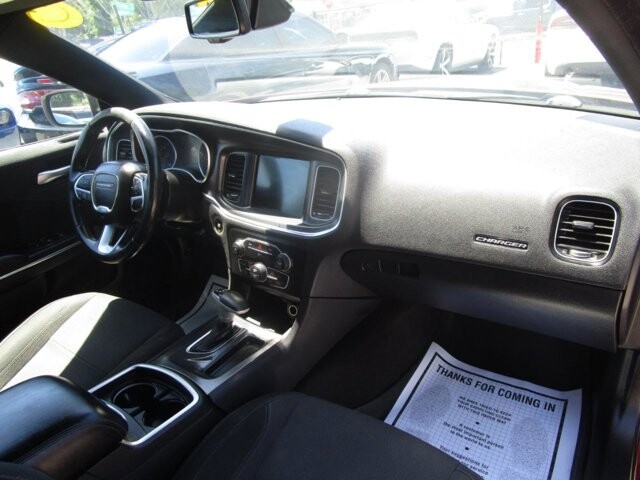 2017 Dodge Charger in Tampa, FL 33604-6914 - 2344594 10