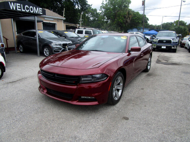 2017 Dodge Charger in Tampa, FL 33604-6914 - 2344594 57