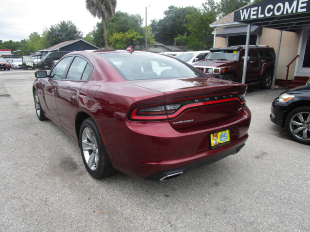 2017 Dodge Charger in Tampa, FL 33604-6914 - 2344594 52
