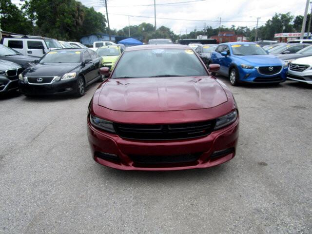 2017 Dodge Charger in Tampa, FL 33604-6914 - 2344594 75
