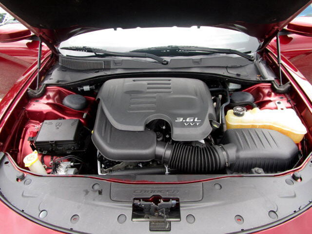 2017 Dodge Charger in Tampa, FL 33604-6914 - 2344594 74