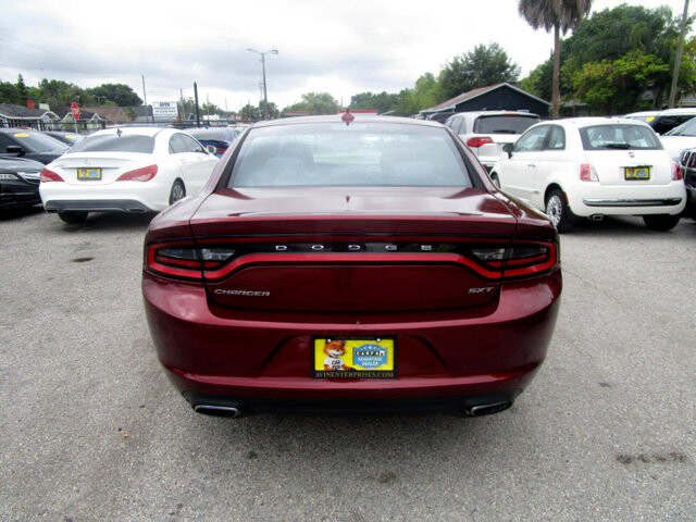 2017 Dodge Charger in Tampa, FL 33604-6914 - 2344594 77