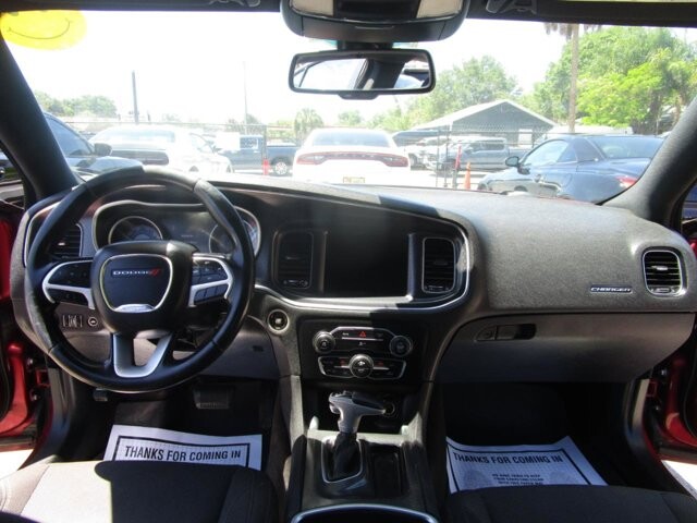 2017 Dodge Charger in Tampa, FL 33604-6914 - 2344594 3