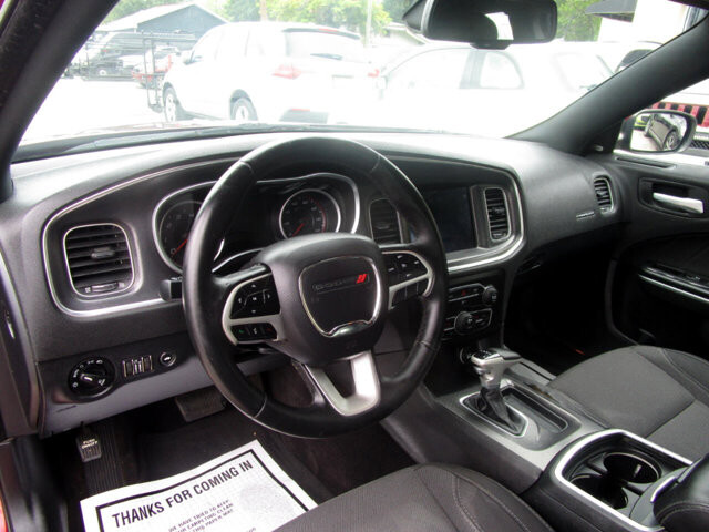 2017 Dodge Charger in Tampa, FL 33604-6914 - 2344594 67