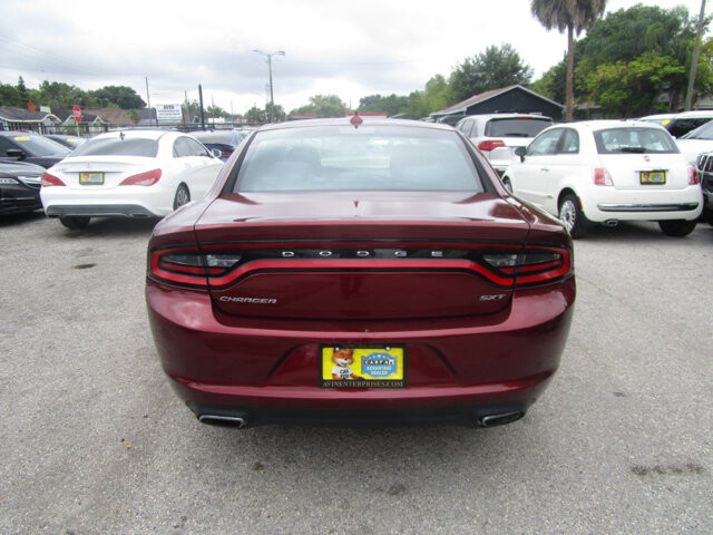 2017 Dodge Charger in Tampa, FL 33604-6914 - 2344594 50