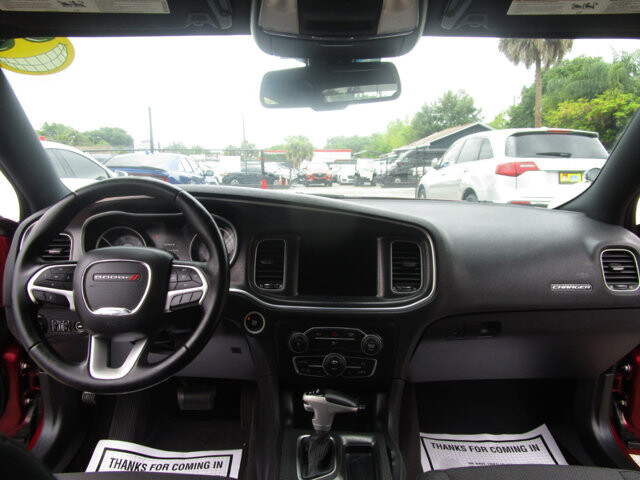 2017 Dodge Charger in Tampa, FL 33604-6914 - 2344594 31