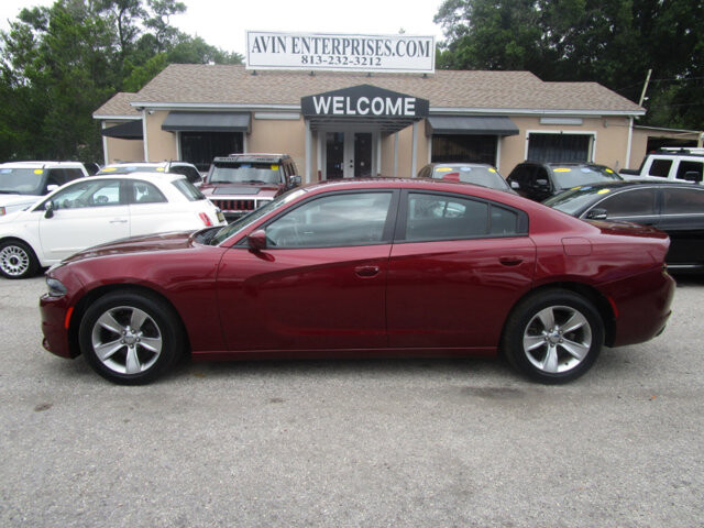 2017 Dodge Charger in Tampa, FL 33604-6914 - 2344594 53