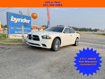 2014 Dodge Charger in Conway, AR 72032