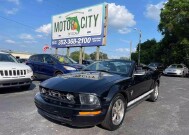 2006 Ford Mustang in Ocala, FL 34480 - 2344614 1
