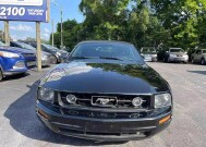 2006 Ford Mustang in Ocala, FL 34480 - 2344614 2