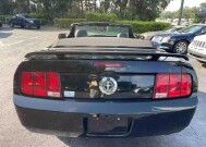 2006 Ford Mustang in Ocala, FL 34480 - 2344614 5