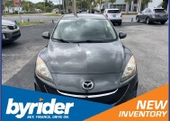 2011 Mazda MAZDA3 in Jacksonville, FL 32205 - 2344636 2