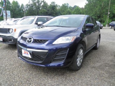 2010 Mazda CX-7 in Barton, MD 21521